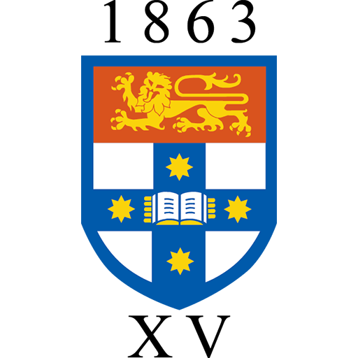 悉尼大学女足