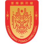 重庆铜梁龙