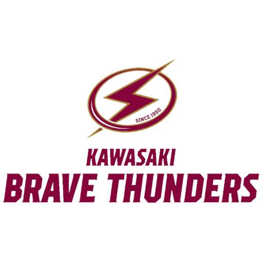 川崎雷霆勇者