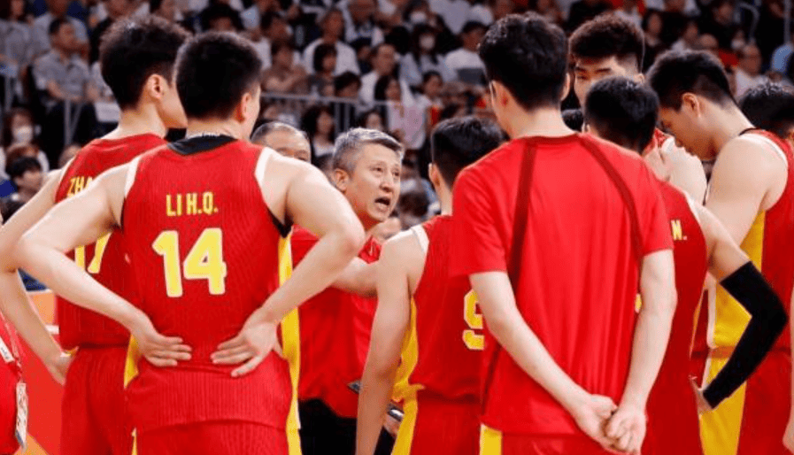 20分惨败日本二队，中国男篮到了必须重新校准方向的时刻