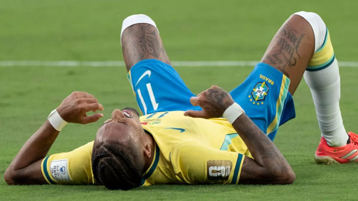 3.4万公里远征！拉菲尼亚再遇FIFA病毒，巴萨两次受伤阴影挥之不去