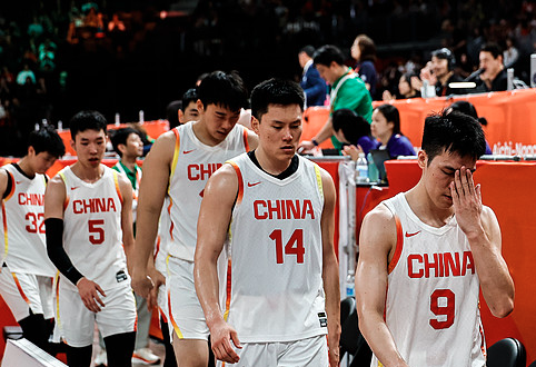 赵环宇质疑长集训模式：大水漫灌式训练反成桎梏
