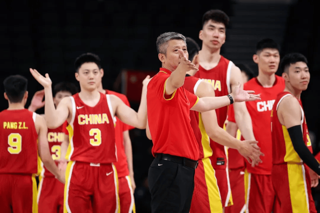 中国男篮亚运终章：金牌、复仇与青春风暴